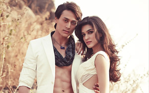 Heropanti